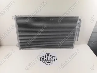 Радиатор кондиционера Great Wall Hover h6