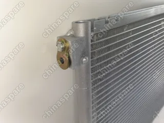 Радиатор кондиционера Great Wall Hover h6