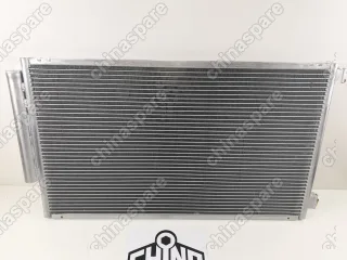 Радиатор кондиционера Great Wall Hover h6