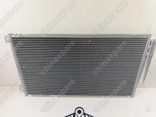 Радиатор кондиционера Great Wall Hover h6