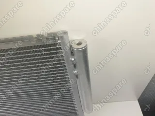 Радиатор кондиционера Great Wall Hover h6