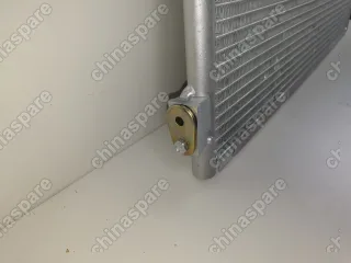 Радиатор кондиционера Great Wall Hover h6