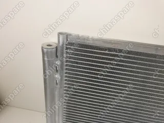 Радиатор кондиционера Great Wall Hover h6