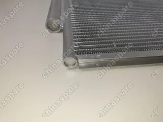 Радиатор кондиционера Great Wall Hover h6