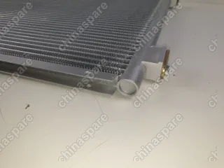 Радиатор кондиционера Great Wall Hover h6