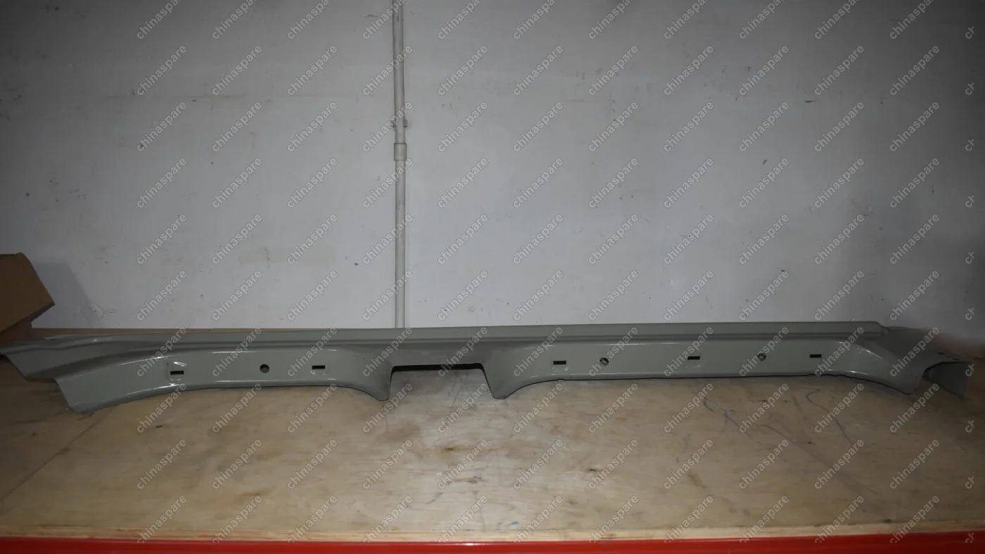 Порог Lifan Solano Левый