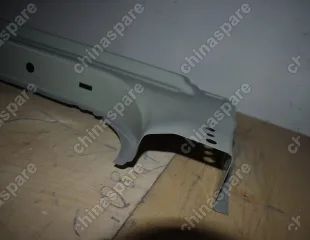 Порог Lifan Solano Левый