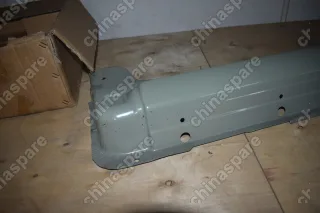 Порог Lifan Solano Левый