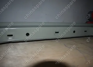 Порог Lifan Solano Левый