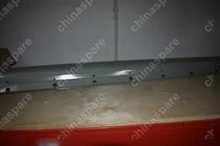 Порог Lifan Solano Левый