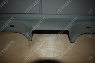 Порог Lifan Solano Левый