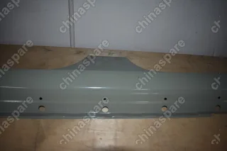 Порог Lifan Solano Левый