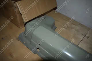 Порог Lifan Solano Левый