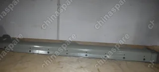 Порог Lifan Solano Правый