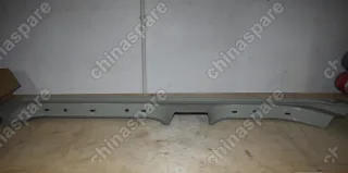 Порог Lifan Solano Правый