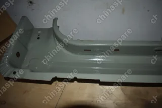 Порог Lifan Solano Правый