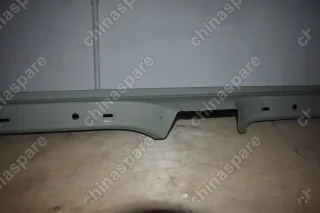 Порог Lifan Solano Правый