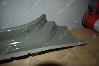 Порог Lifan Solano Правый