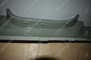 Порог Lifan Solano Правый