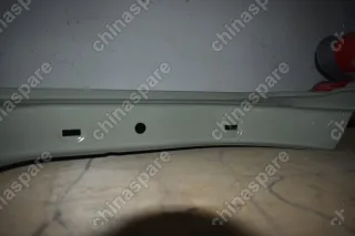 Порог Lifan Solano Правый