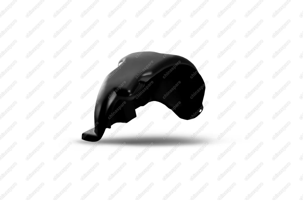 NLL3635004 Подкрылок NISSAN Juke 2WD 2010-2014, 2014-> (задний правый)