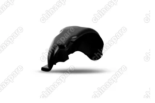 NLL3635004 Подкрылок NISSAN Juke 2WD 2010-2014, 2014-> (задний правый)