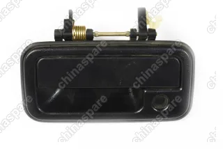 Ручка наружная задней двери левая Great Wall Sailor