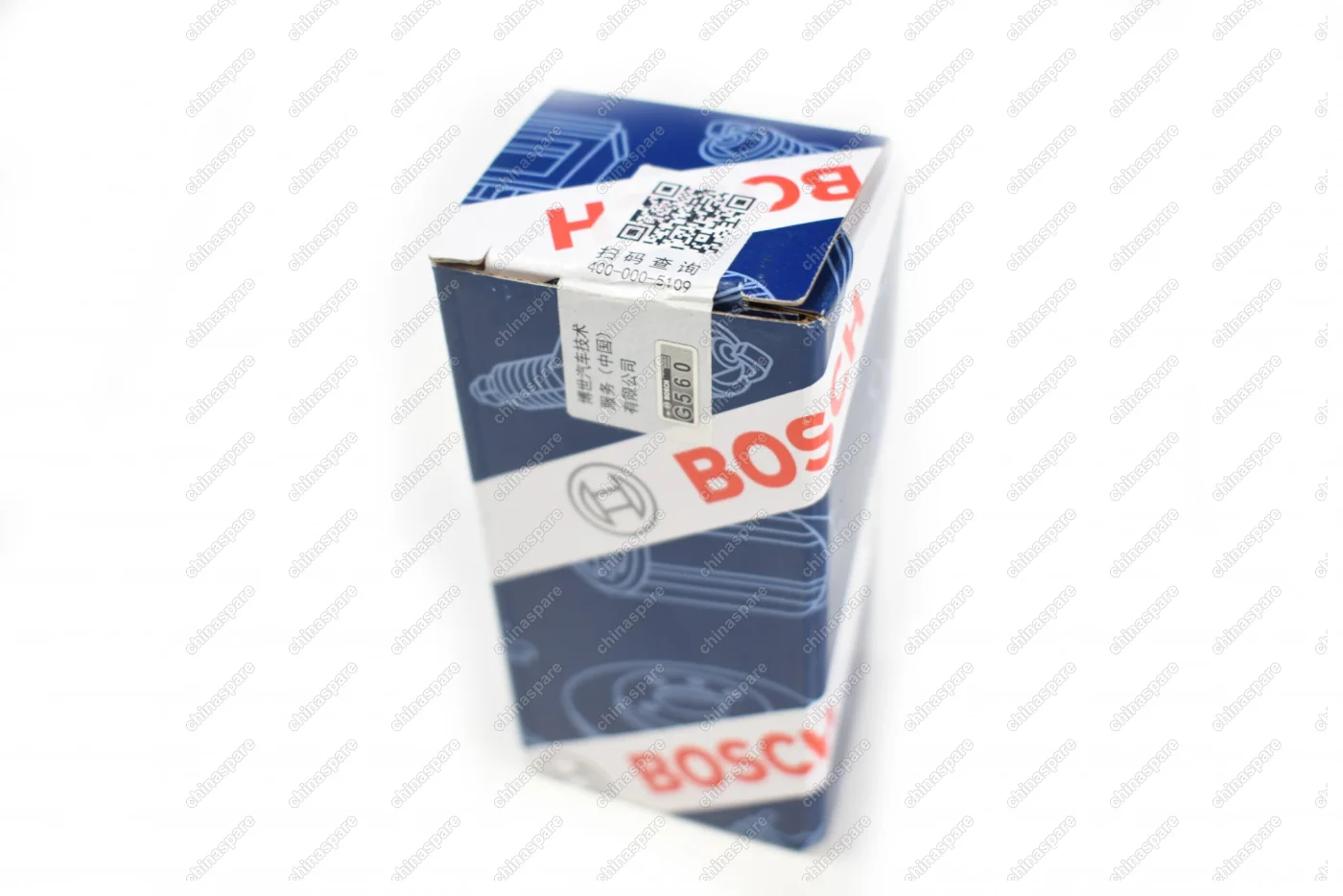 Топливная форсунка Bosch VAG Audi/Volkswagen/Skoda 1.8/2.0TSI