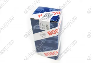 Топливная форсунка Bosch VAG Audi/Volkswagen/Skoda 1.8/2.0TSI