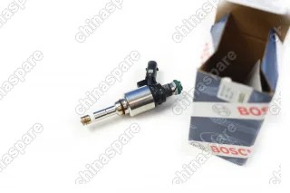 Топливная форсунка Bosch VAG Audi/Volkswagen/Skoda 1.8/2.0TSI