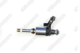 Топливная форсунка Bosch VAG Audi/Volkswagen/Skoda 1.8/2.0TSI