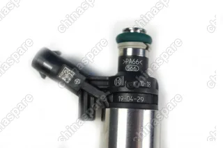 Топливная форсунка Bosch VAG Audi/Volkswagen/Skoda 1.8/2.0TSI