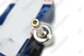 Топливная форсунка Bosch VAG Audi/Volkswagen/Skoda 1.8/2.0TSI