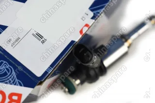 Топливная форсунка Bosch VAG Audi/Volkswagen/Skoda 1.8/2.0TSI