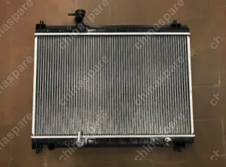 Радиатор охлаждения двигателя FAW Oley