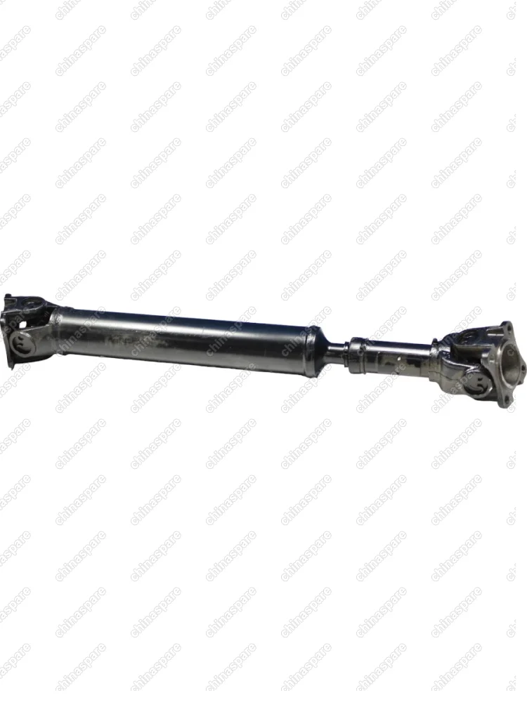 Вал карданный передний Great Wall H3 New 4G63T 2015-