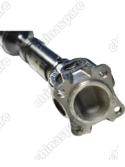 Вал карданный передний Great Wall H3 New 4G63T 2015-