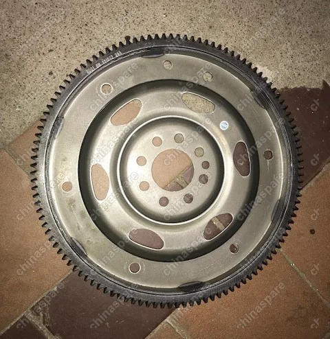 маховик с ободом great wall h5 дизель акпп