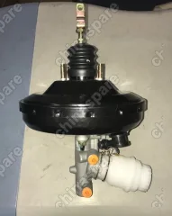 цилиндр главный тормозной с вакуумным усилителем lf smily new 330