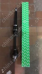 Привод в сборе Правый Ford Focus II 1.6-1.8