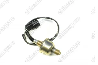 Датчик Кислорода Hyundai Solaris / Kia Rio