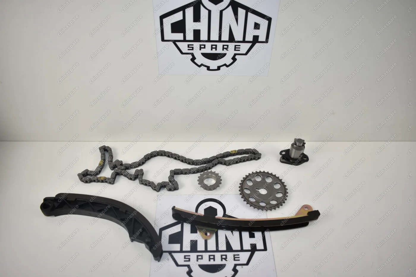 Комплект для замены цепи ГРМ Geely Emgrand EC7, Vision