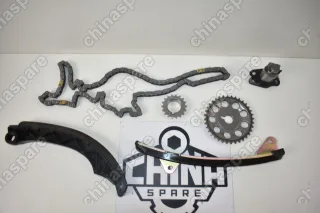 Комплект для замены цепи ГРМ Geely Emgrand EC7, Vision