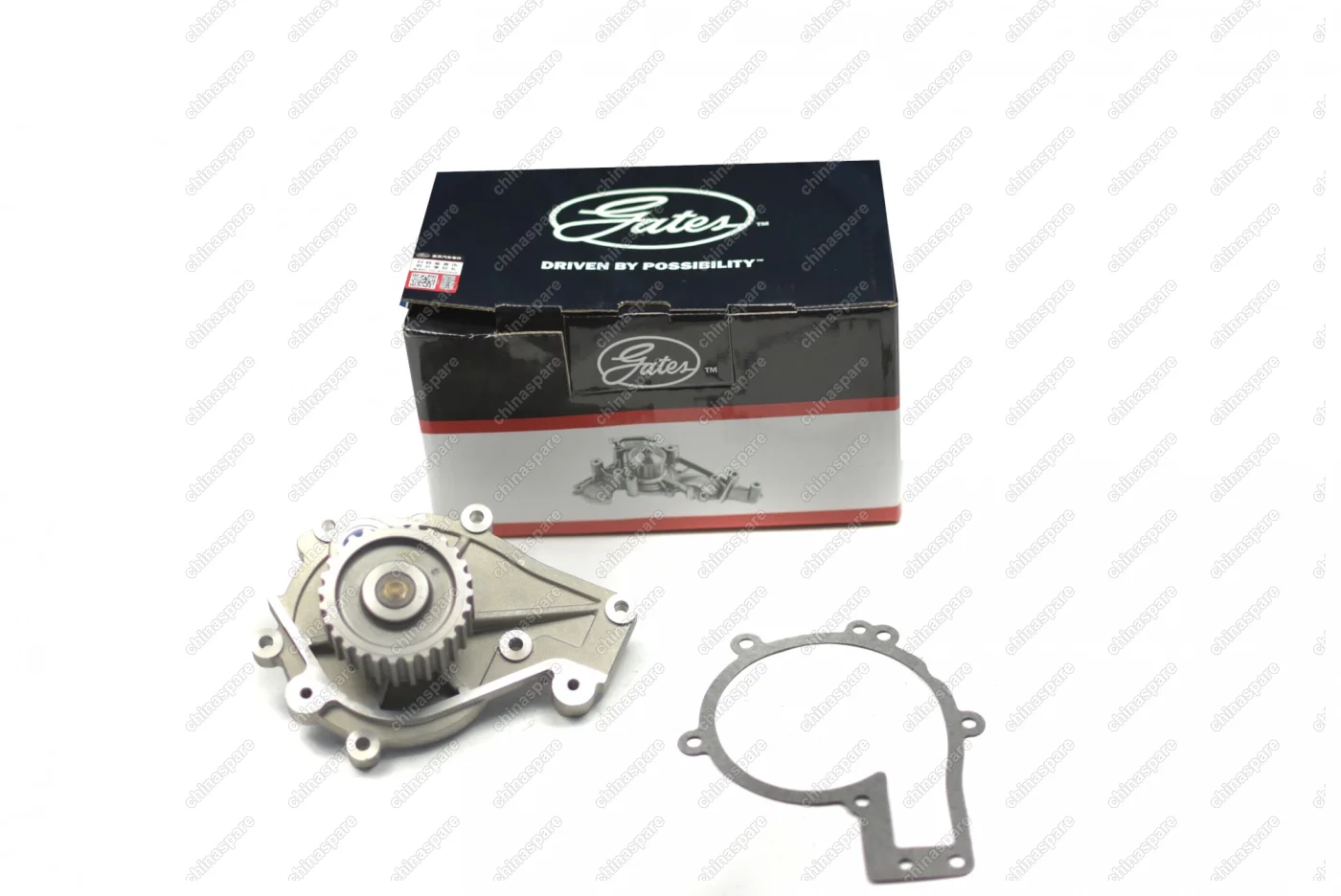 Насос Водяной Chery Fora, Tiggo 1,8 / 2,0