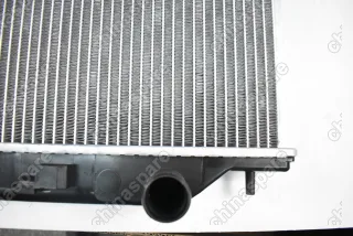 Радиатор охлаждения двигателя Great Wall Hover H3 New