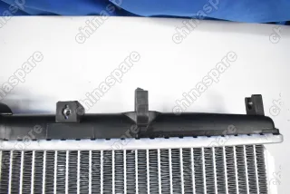 Радиатор охлаждения двигателя Great Wall Hover H3 New