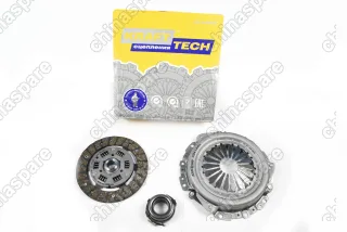 Комплект сцепления «Krafttech» Geely MK, MK Cross