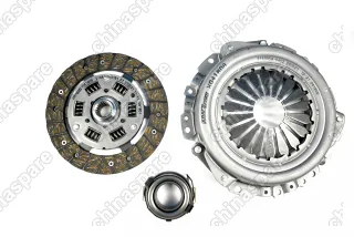 Комплект сцепления «Krafttech» Geely MK, MK Cross