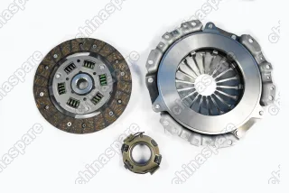 Комплект сцепления «Krafttech» Geely MK, MK Cross