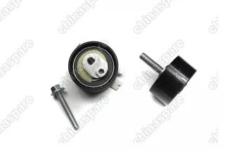 Комплект ГРМ (С роликами) Great Wall Hover H5 (4D20) / WINGLE 7